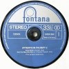 Frumpy - Attention! Frumpy 2 (LP)